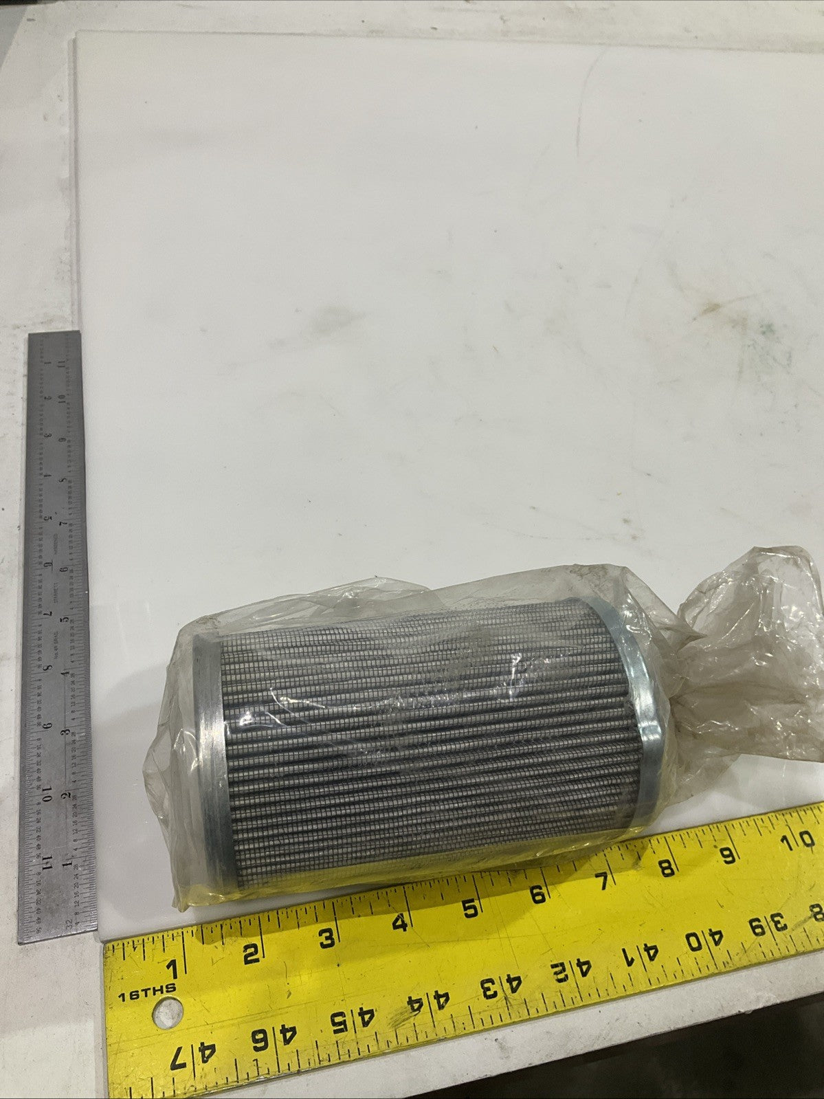JOY GENUINE  P1401435-01233 OIL FILTER ELEMENT Z2M