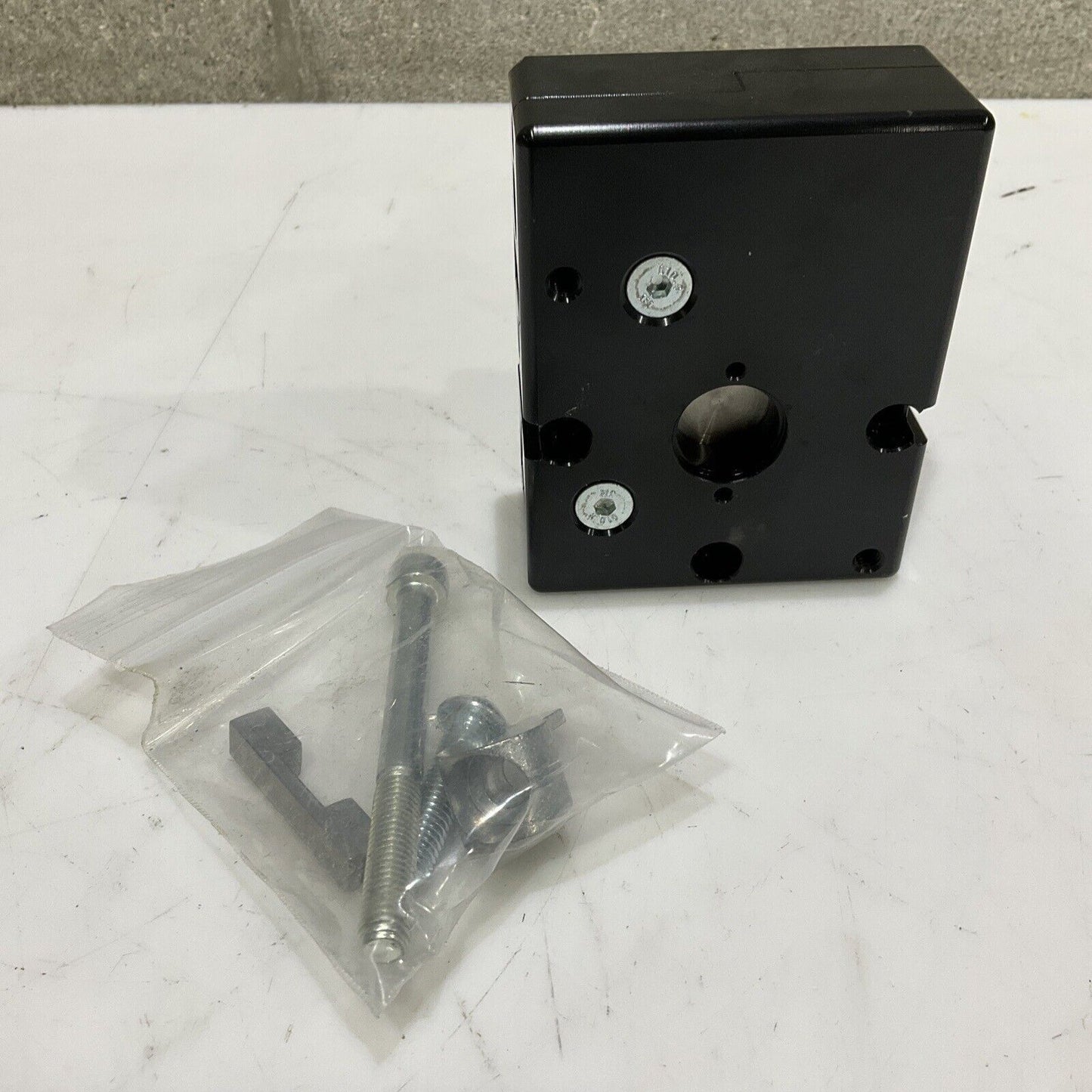 MACRON PAS-7566457 PULLEY ASSEMBLY U3S