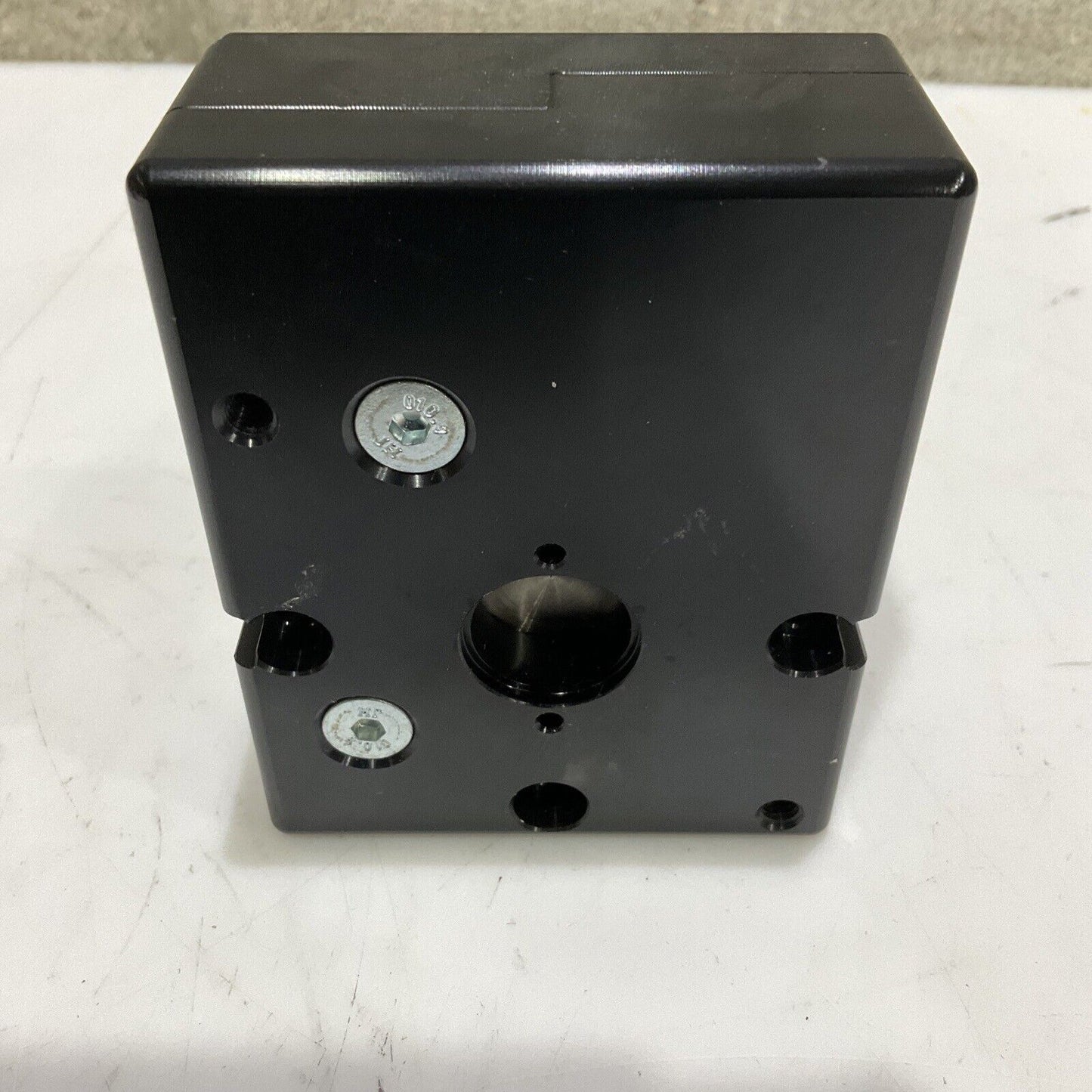 MACRON PAS-7566457 PULLEY ASSEMBLY U3S