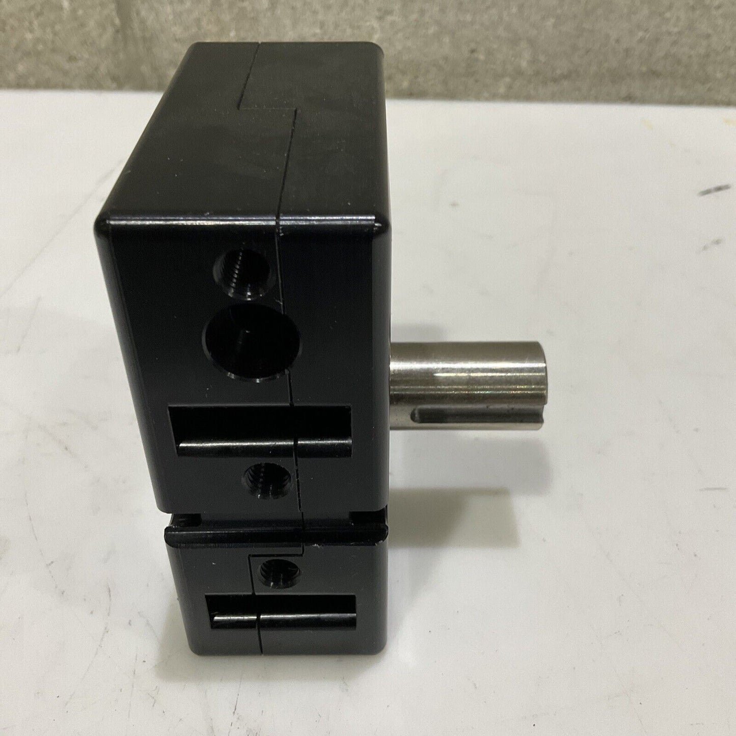 MACRON PAS-7566457 PULLEY ASSEMBLY U3S