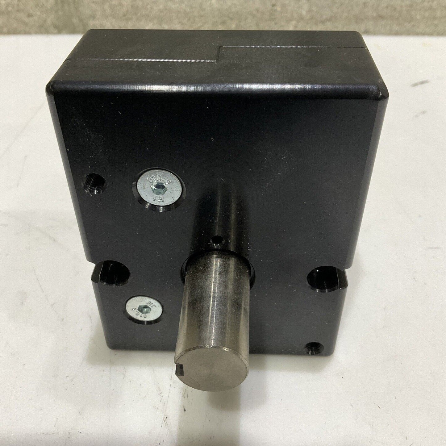 MACRON PAS-7566457 PULLEY ASSEMBLY U3S