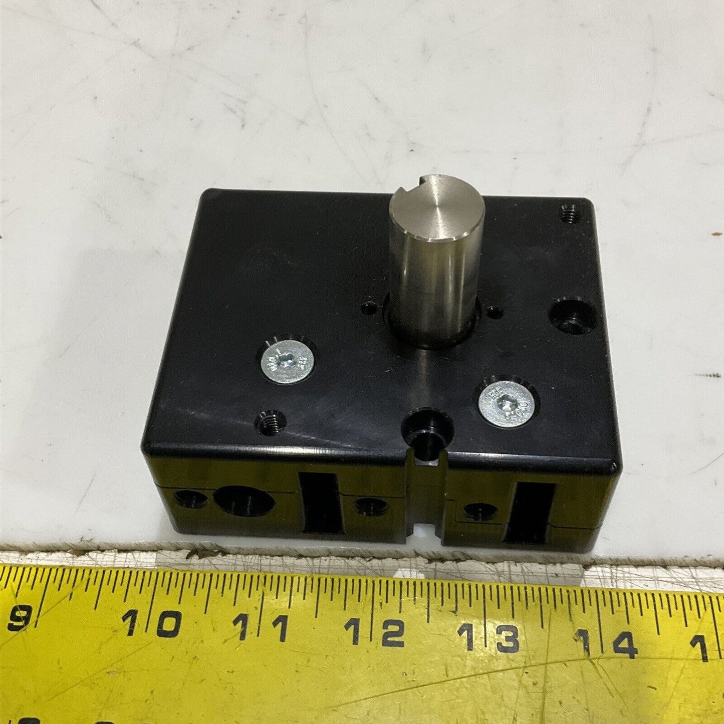 MACRON PAS-7566457 PULLEY ASSEMBLY U3S