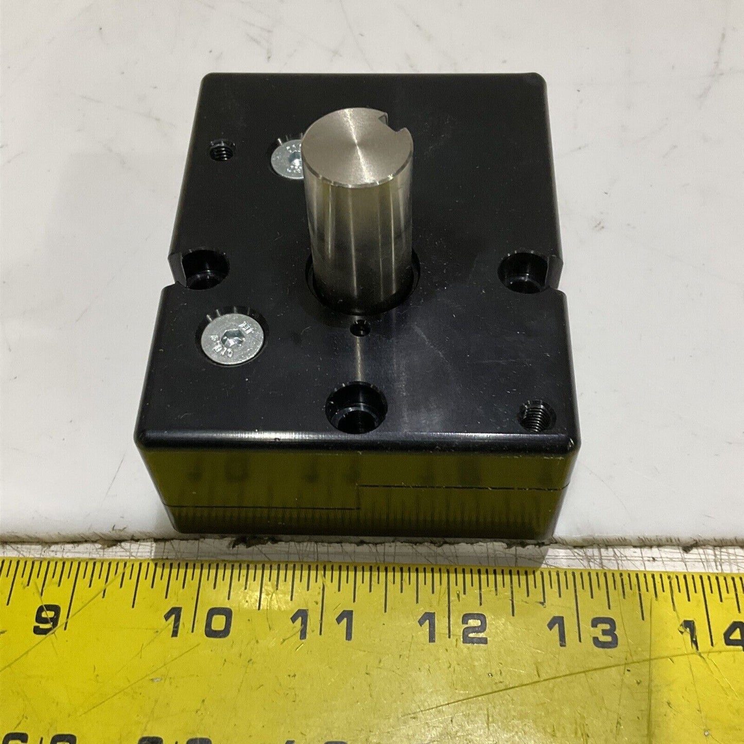 MACRON PAS-7566457 PULLEY ASSEMBLY U3S