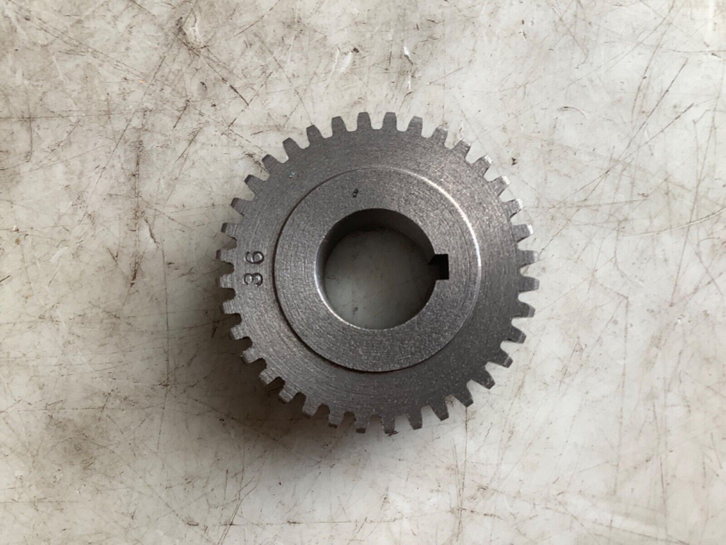 BROWN & SHARPE 42-14945-99 FEED CHANGE GEAR 333