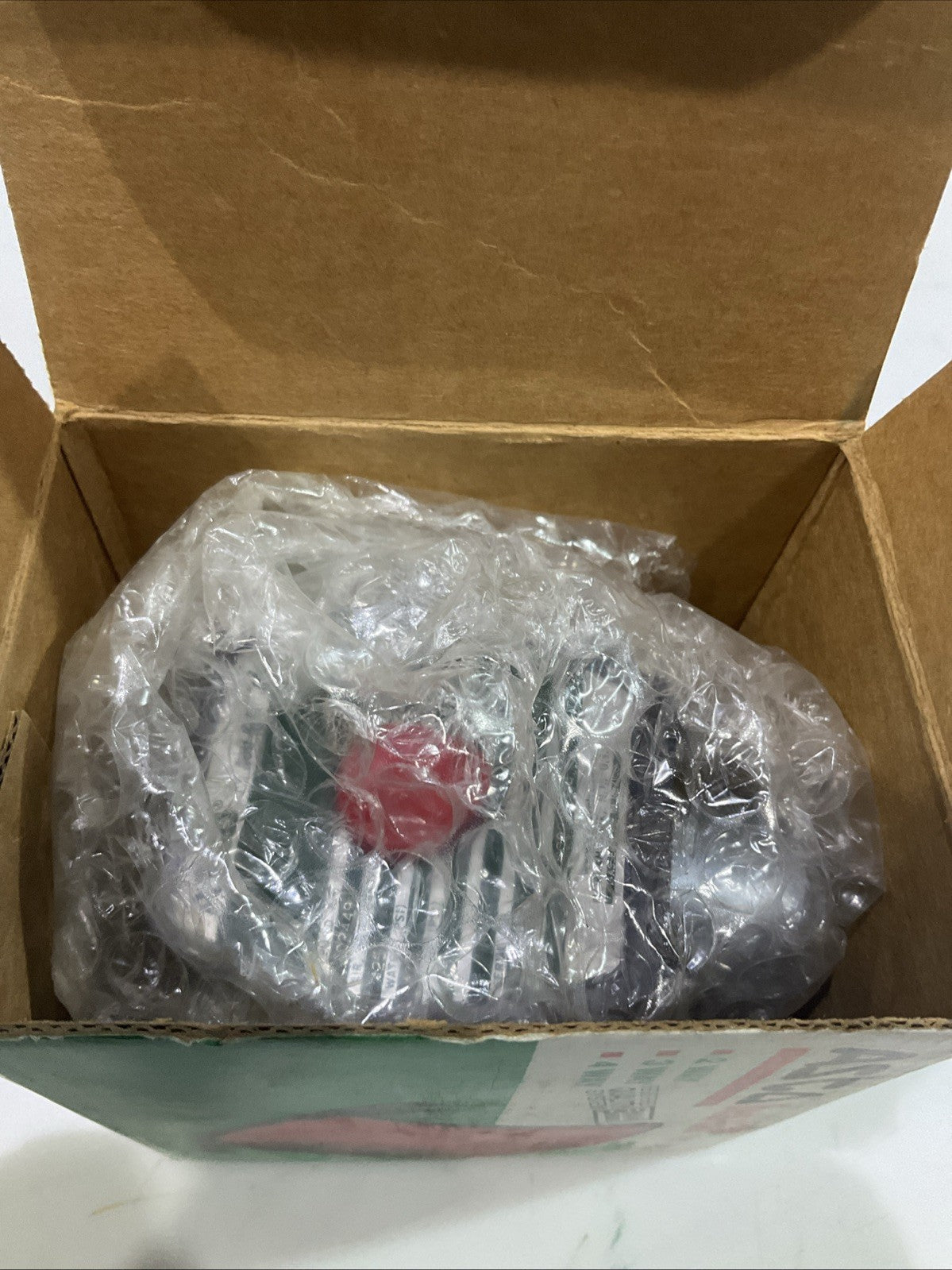 ASCO RED-HAT  HC8210G33  GENERAL  PURPOSE  SOLENOID VALVE  T2M