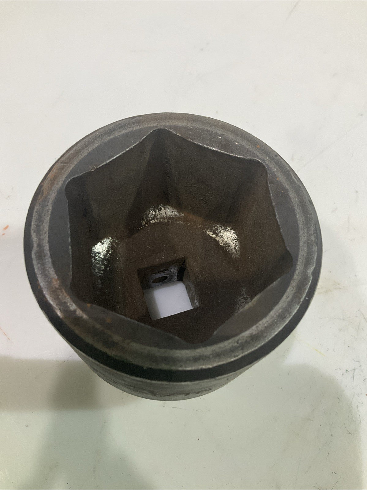 PROTO  07533   2-1/16IN DRIVE IMPACT  SOCKET 6 POINT  Y2M