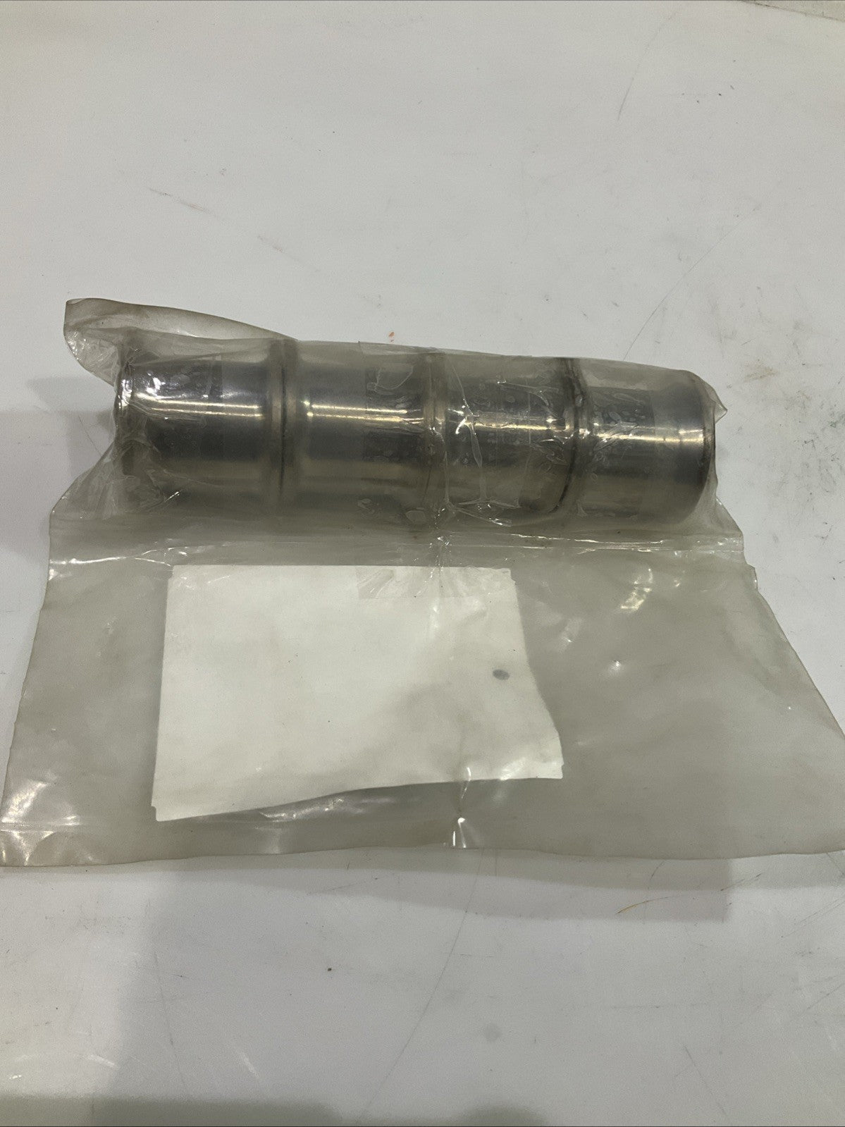 ABB  SLV-T3551-130  RESILIENT  SLEEVE  LOT OF 4 T2M