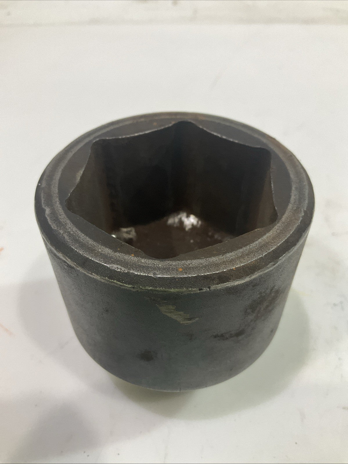 PROTO  07533   2-1/16IN DRIVE IMPACT  SOCKET 6 POINT  Y2M