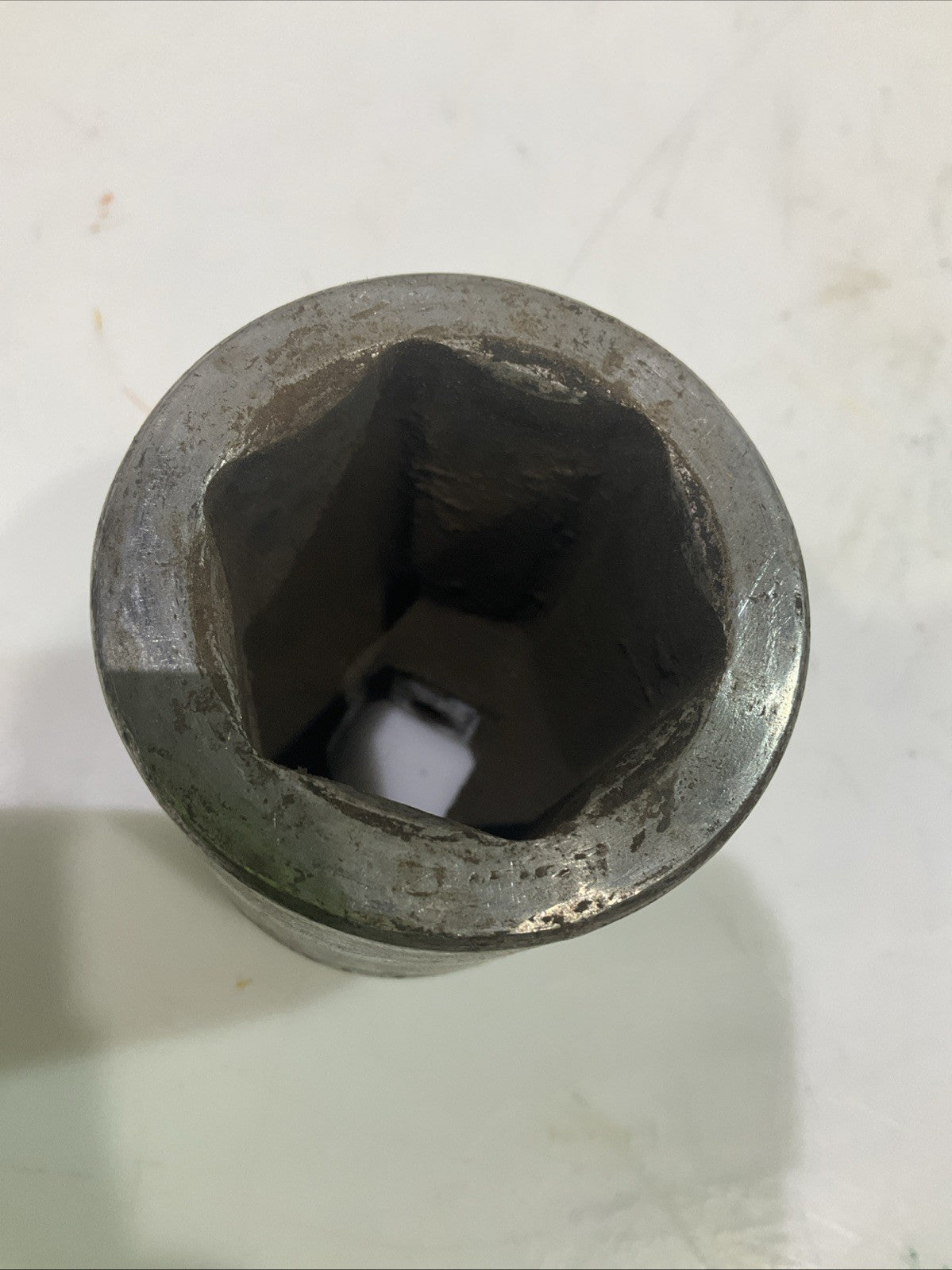 PROTO   07524L  SQUARED DEEP  DRIVE  POINT  IMPACT SOCKET    1-1/2   Y2M