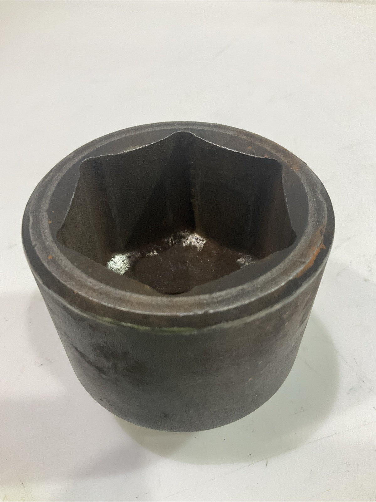 PROTO  07533   2-1/16IN DRIVE IMPACT  SOCKET 6 POINT  Y2M