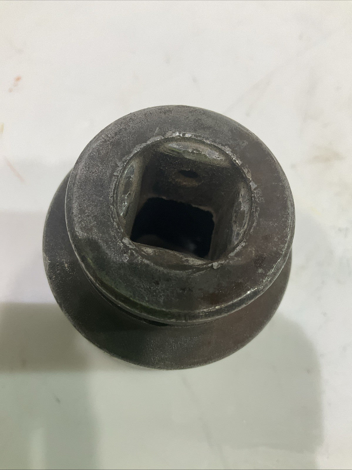 PROTO   07524L  SQUARED DEEP  DRIVE  POINT  IMPACT SOCKET    1-1/2   Y2M