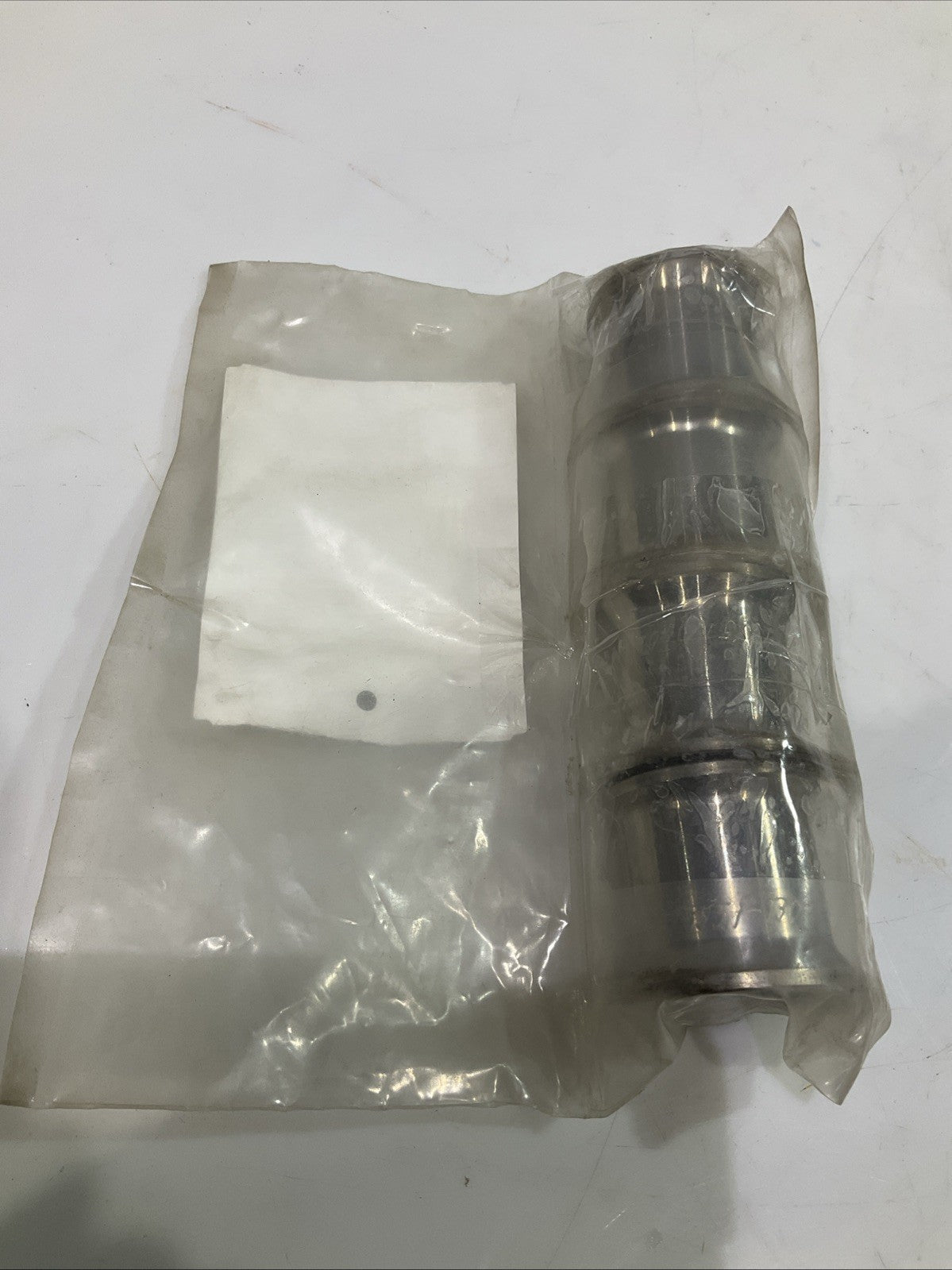 ABB  SLV-T3551-130  RESILIENT  SLEEVE  LOT OF 4 T2M