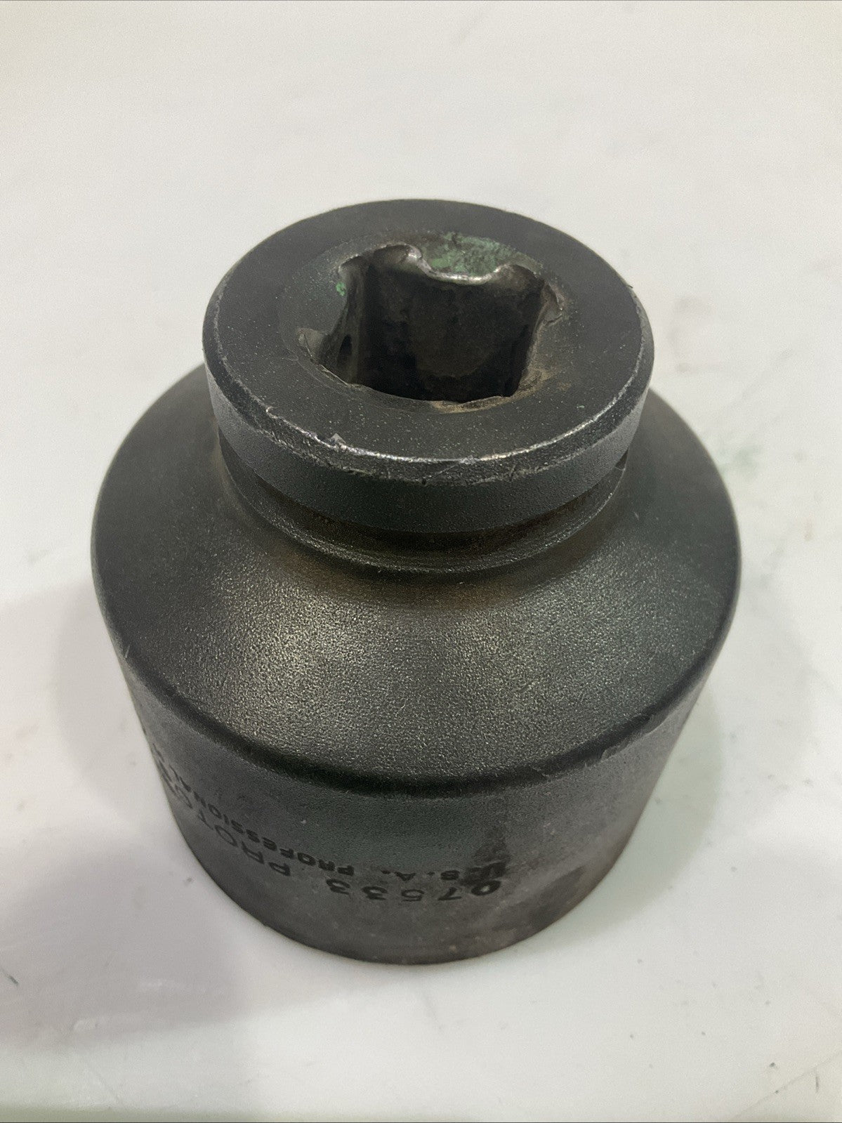 PROTO  07533   2-1/16IN DRIVE IMPACT  SOCKET 6 POINT  Y2M