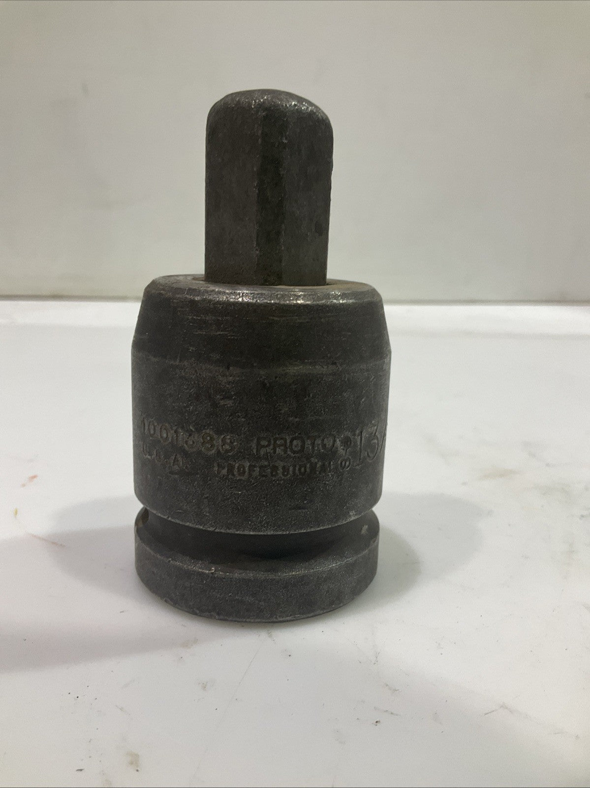 PROTO 1001388  SAE  IMPACT  SOCKET  13-1/16 IN 4 POINT  Y2M
