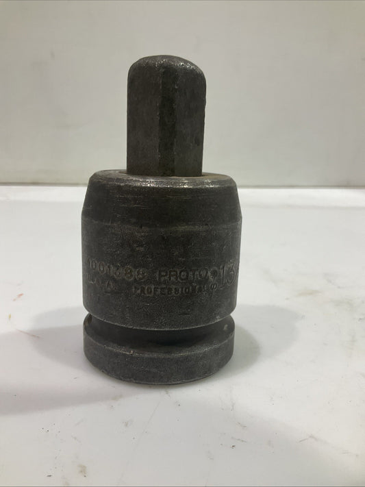 PROTO 1001388  SAE  IMPACT  SOCKET  13-1/16 IN 4 POINT  Y2M