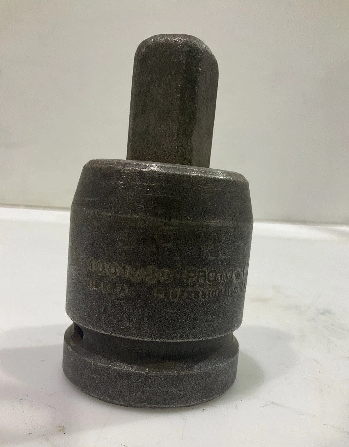 PROTO 1001388  SAE  IMPACT  SOCKET  13-1/16 IN 4 POINT  Y2M