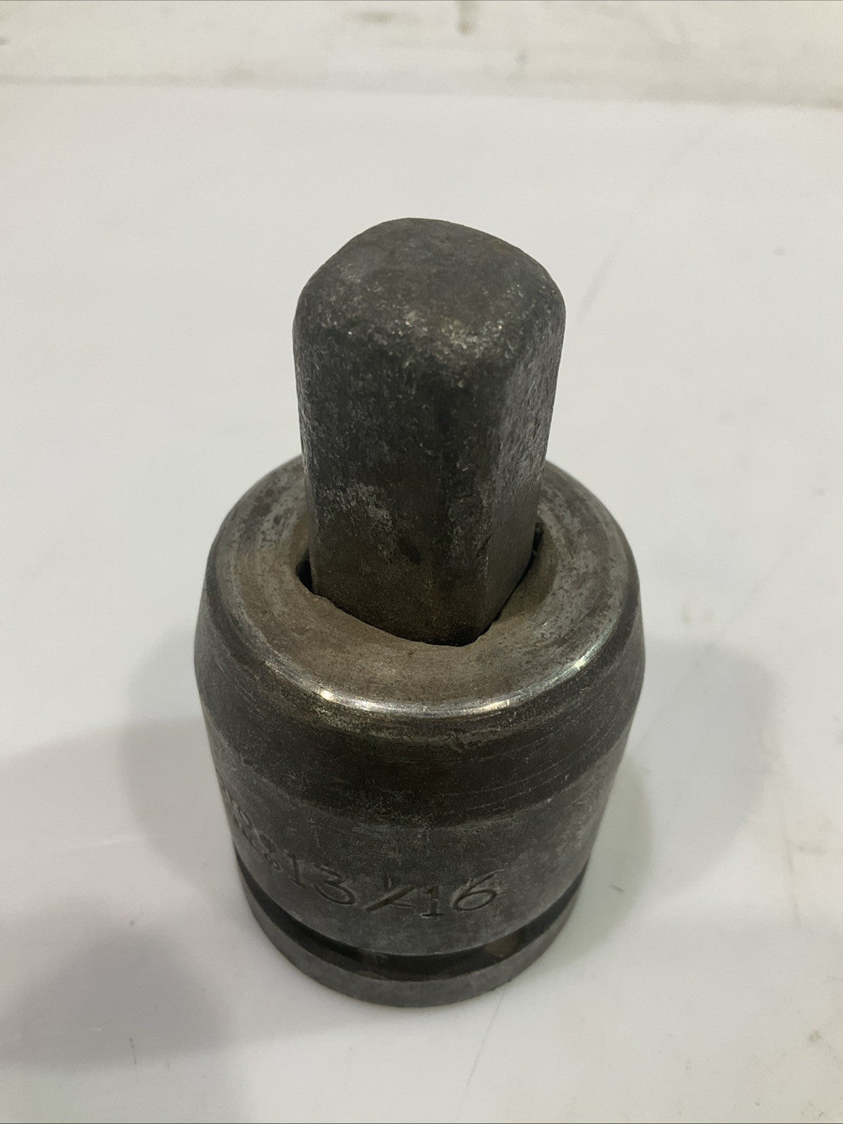PROTO 1001388  SAE  IMPACT  SOCKET  13-1/16 IN 4 POINT  Y2M