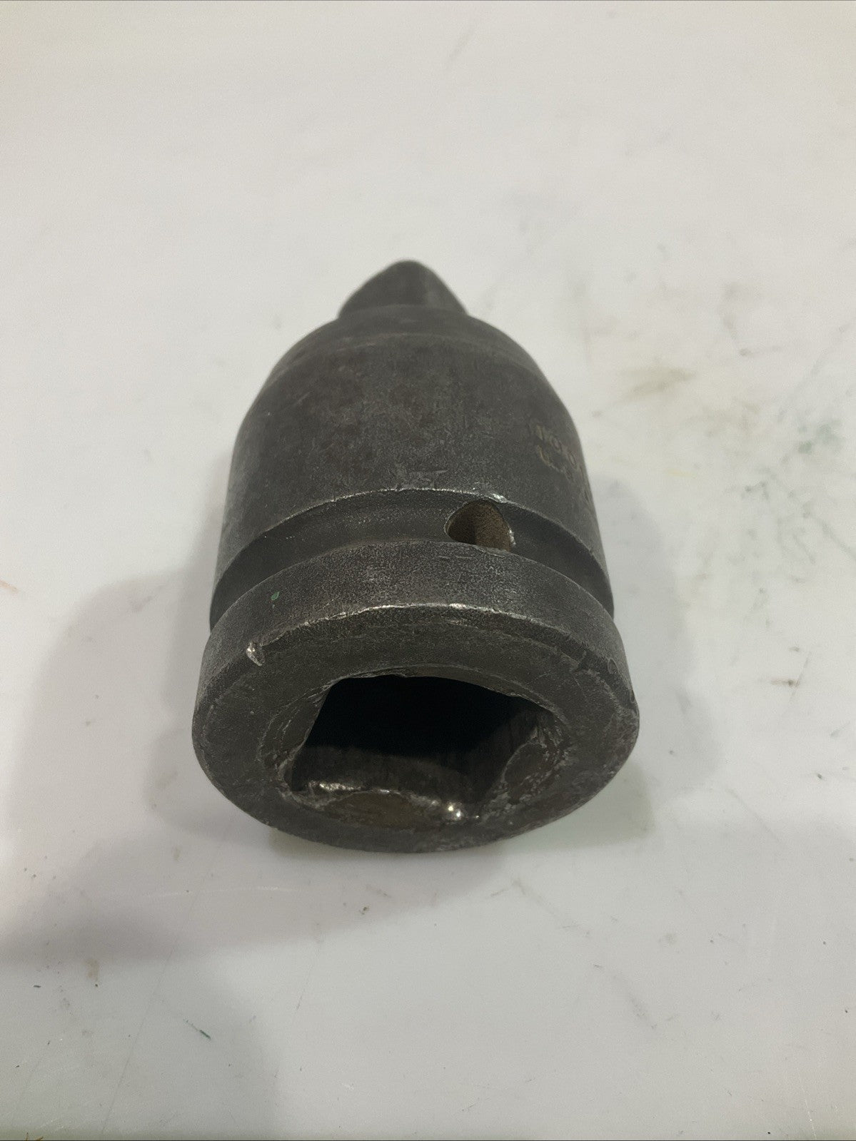 PROTO 1001388  SAE  IMPACT  SOCKET  13-1/16 IN 4 POINT  Y2M