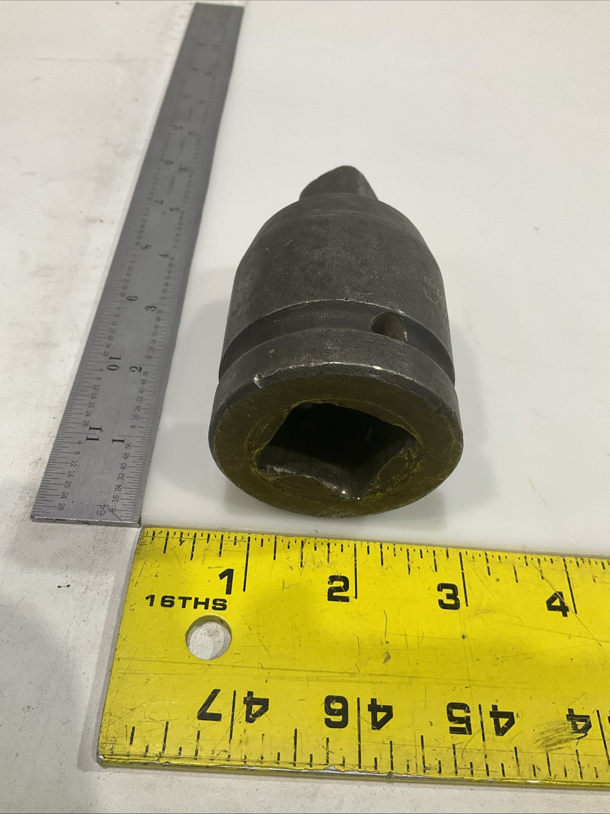 PROTO 1001388  SAE  IMPACT  SOCKET  13-1/16 IN 4 POINT  Y2M