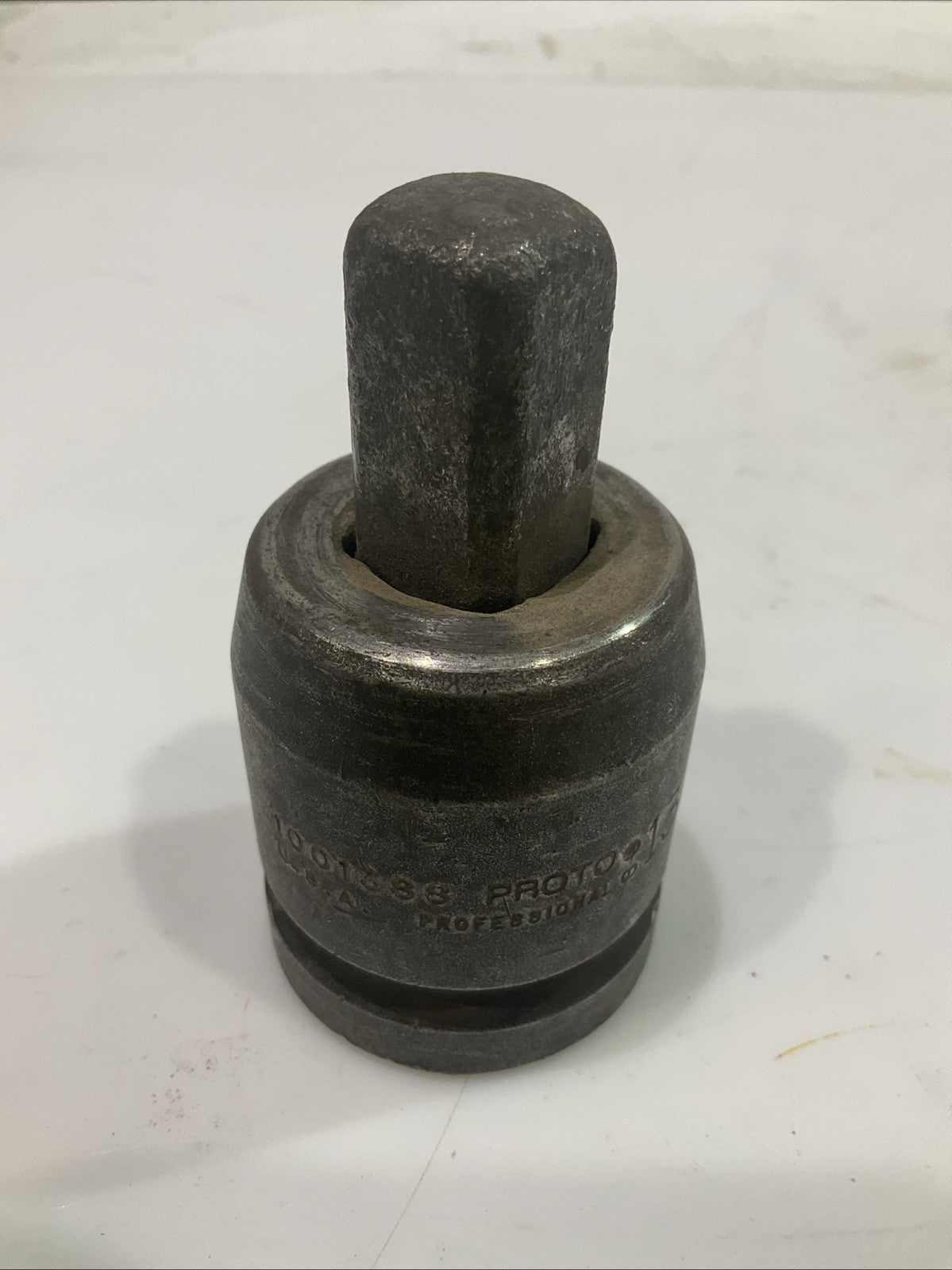 PROTO 1001388  SAE  IMPACT  SOCKET  13-1/16 IN 4 POINT  Y2M