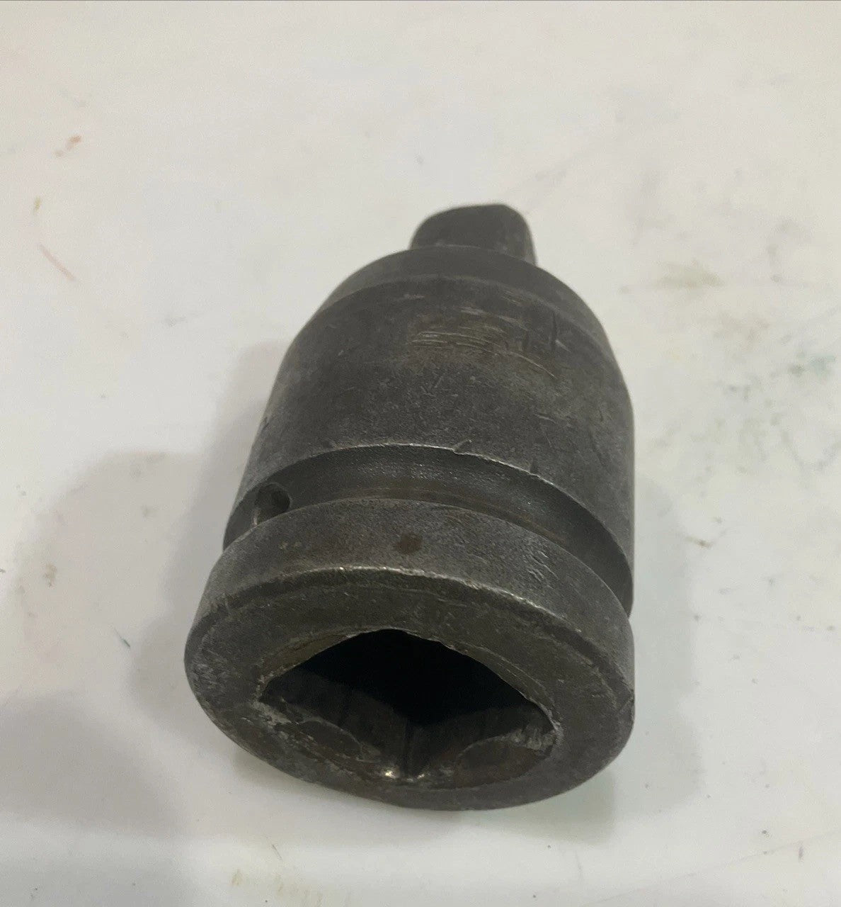 PROTO 1001388  SAE  IMPACT  SOCKET  13-1/16 IN 4 POINT  Y2M