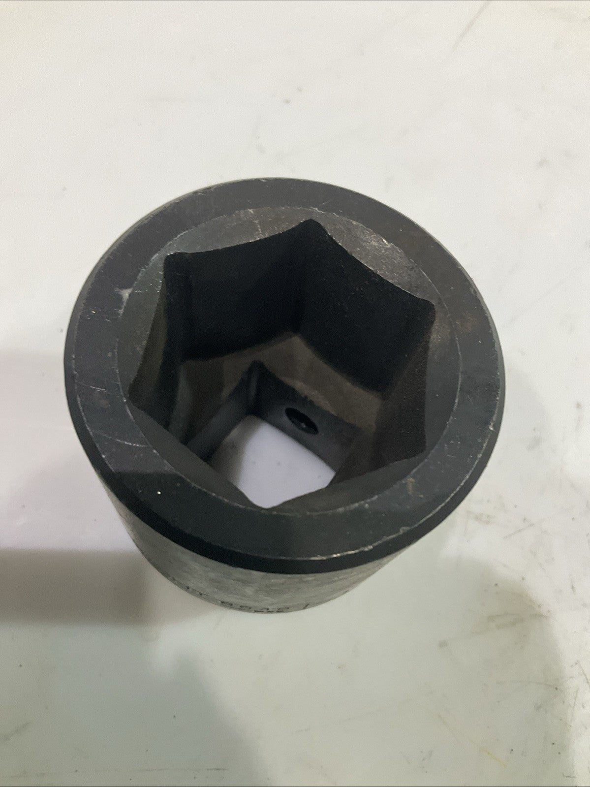 WRIGHT   8848  IMPACT  SOCKET  SIZE  1-1/2   6 POINT  Y2M