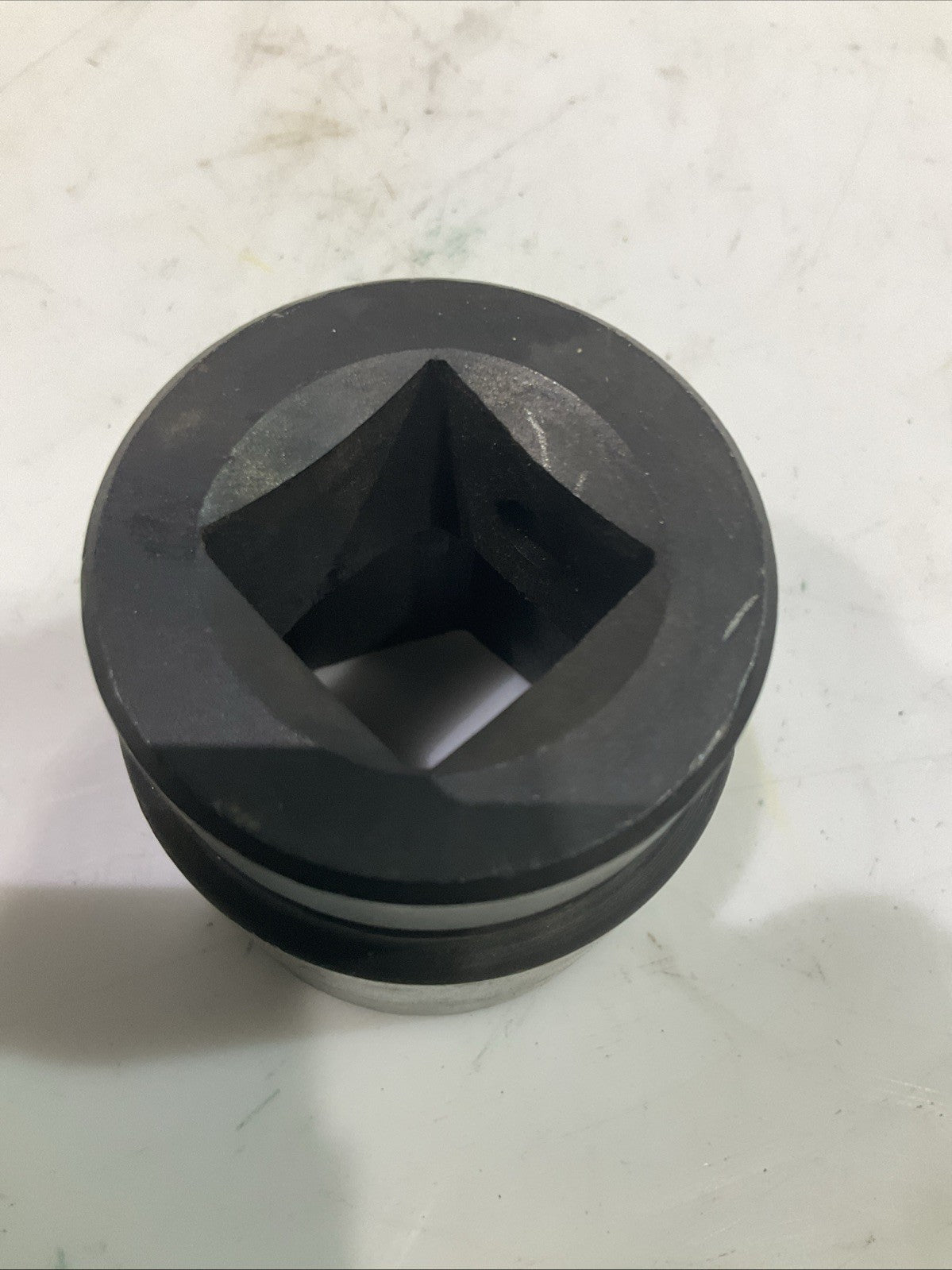 WRIGHT   8848  IMPACT  SOCKET  SIZE  1-1/2   6 POINT  Y2M