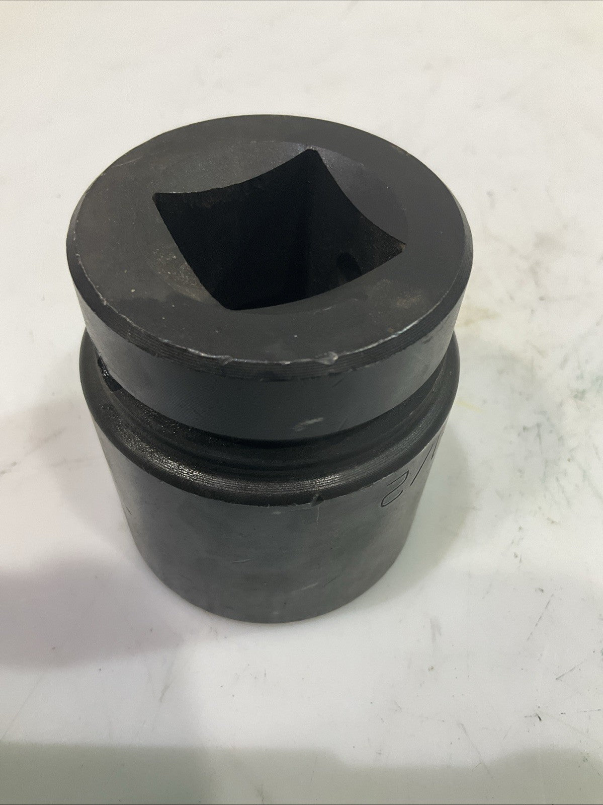 WRIGHT   8848  IMPACT  SOCKET  SIZE  1-1/2   6 POINT  Y2M