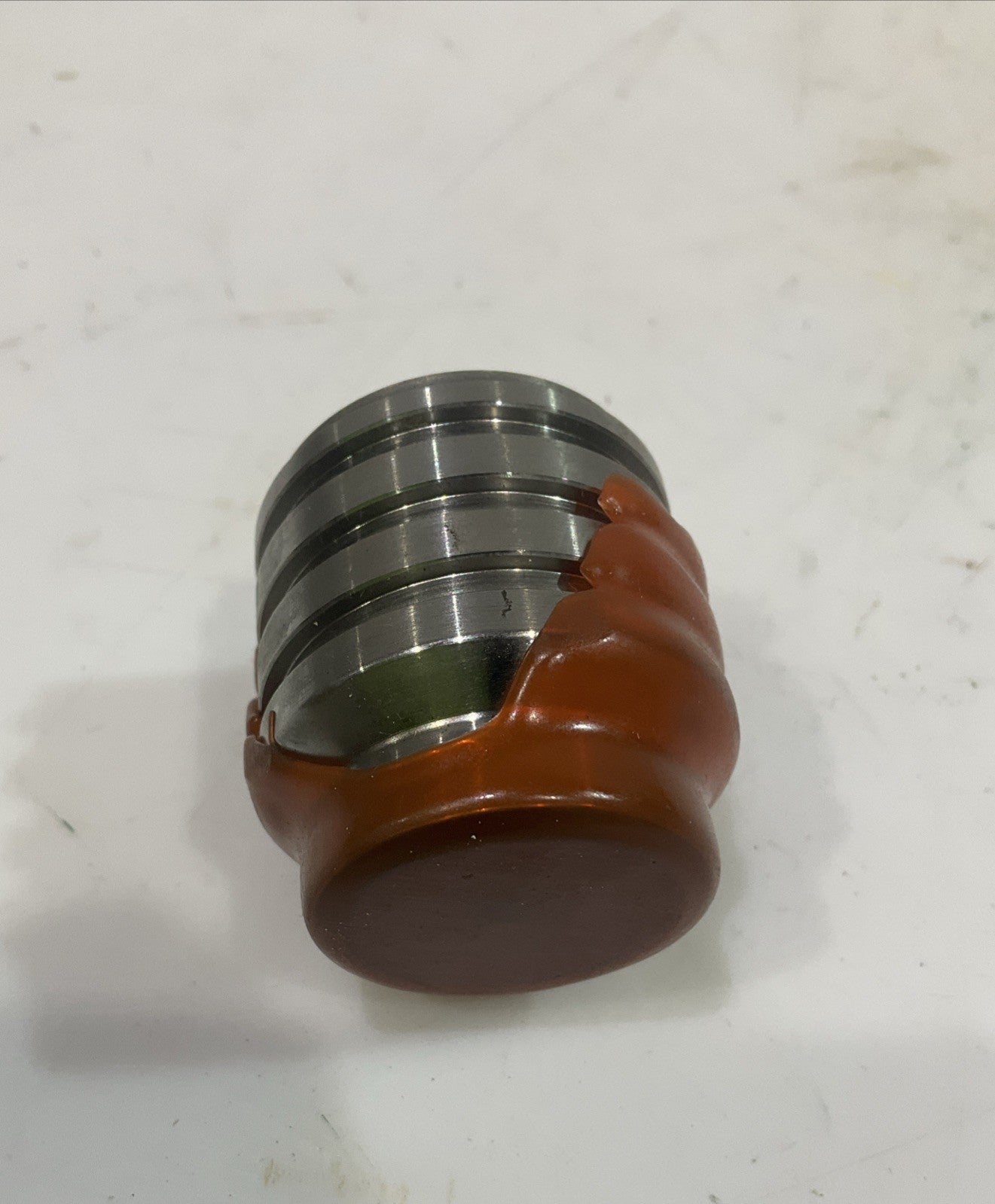 DRESSER  MTL-616T  4364101  HIT-147073  VLV- DISC VALVE  T2M