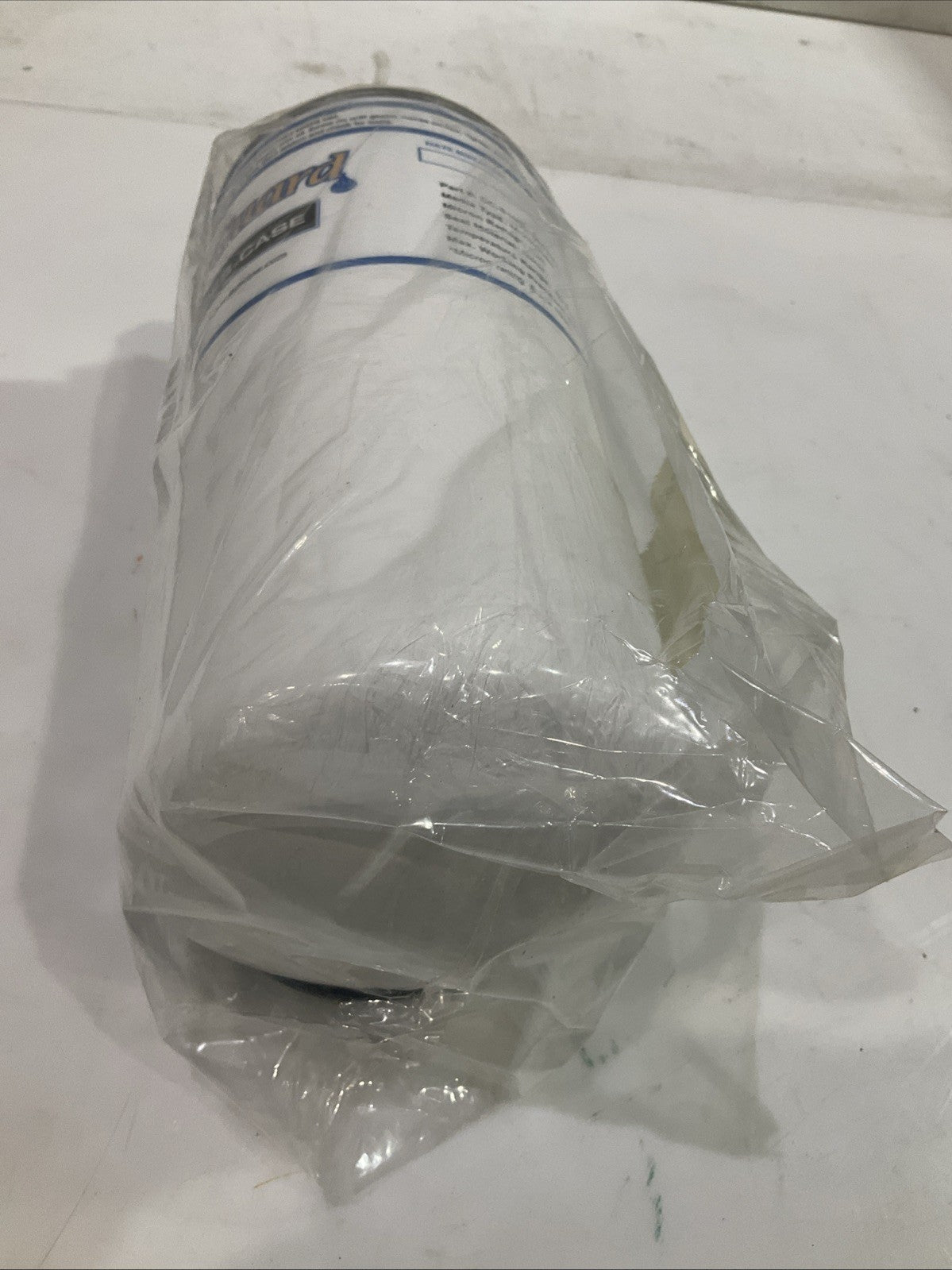 FLOWGUARD DC-10000S08CBU  DES-CASE  MICRO ELEMENT- FILTER - FC-BF CANISTER  T2M