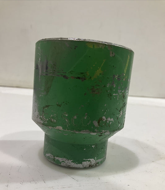 EASCO  543160 DRIVE  IMPACT  SOCKET  1-7/8IN  12POIMT  Y2M