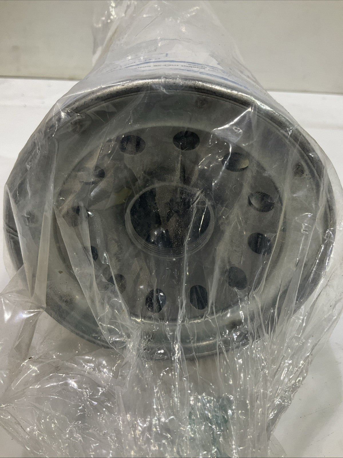 FLOWGUARD DC-10000S08CBU  DES-CASE  MICRO ELEMENT- FILTER - FC-BF CANISTER  T2M