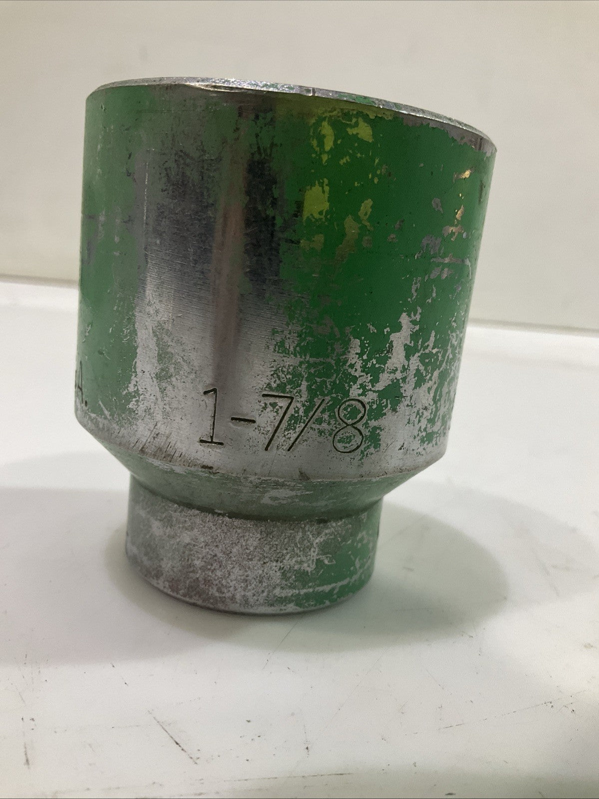 EASCO  543160 DRIVE  IMPACT  SOCKET  1-7/8IN  12POIMT  Y2M