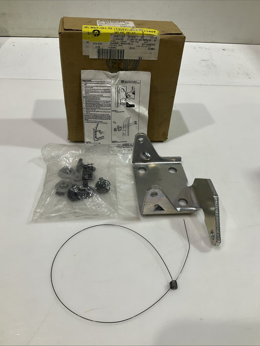 GM GENUINE  1247-5677  FRONT  DOOR  HINGE LOWER  DRIVE REPLACEMENT Y2M