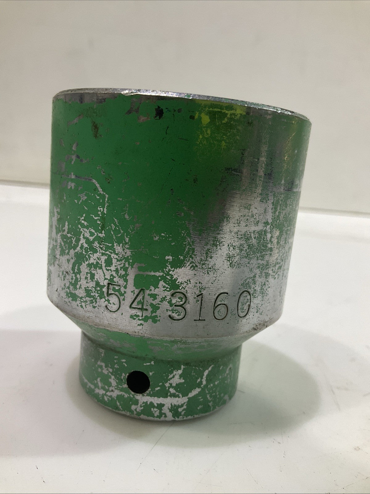 EASCO  543160 DRIVE  IMPACT  SOCKET  1-7/8IN  12POIMT  Y2M