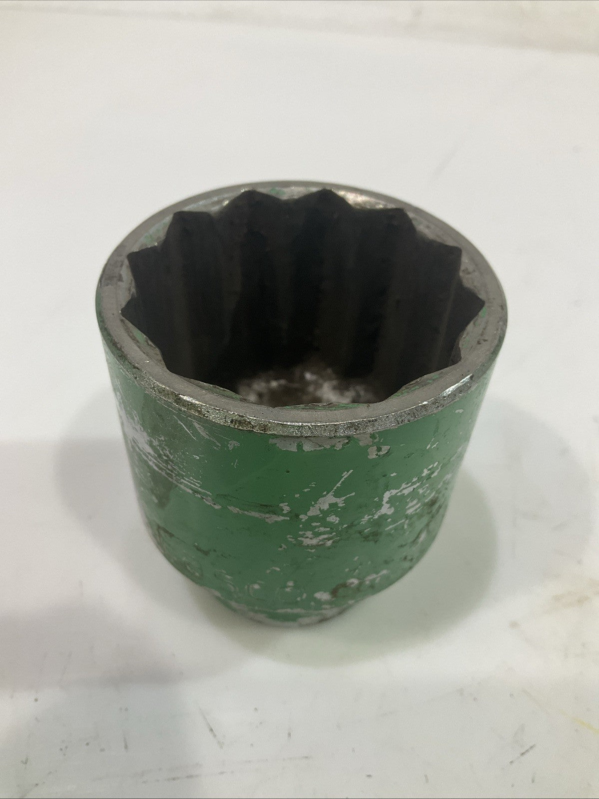 EASCO  543160 DRIVE  IMPACT  SOCKET  1-7/8IN  12POIMT  Y2M