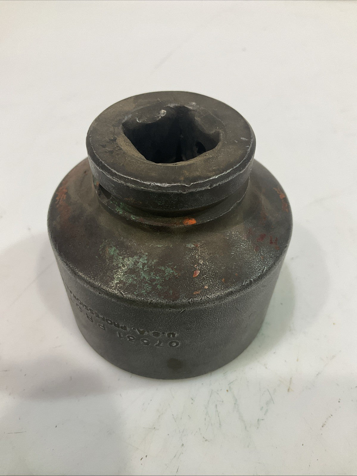 PROTO  07531   STANDARD IMPACT  SOCKET  1-15/16IN  6 POINT   Y2M