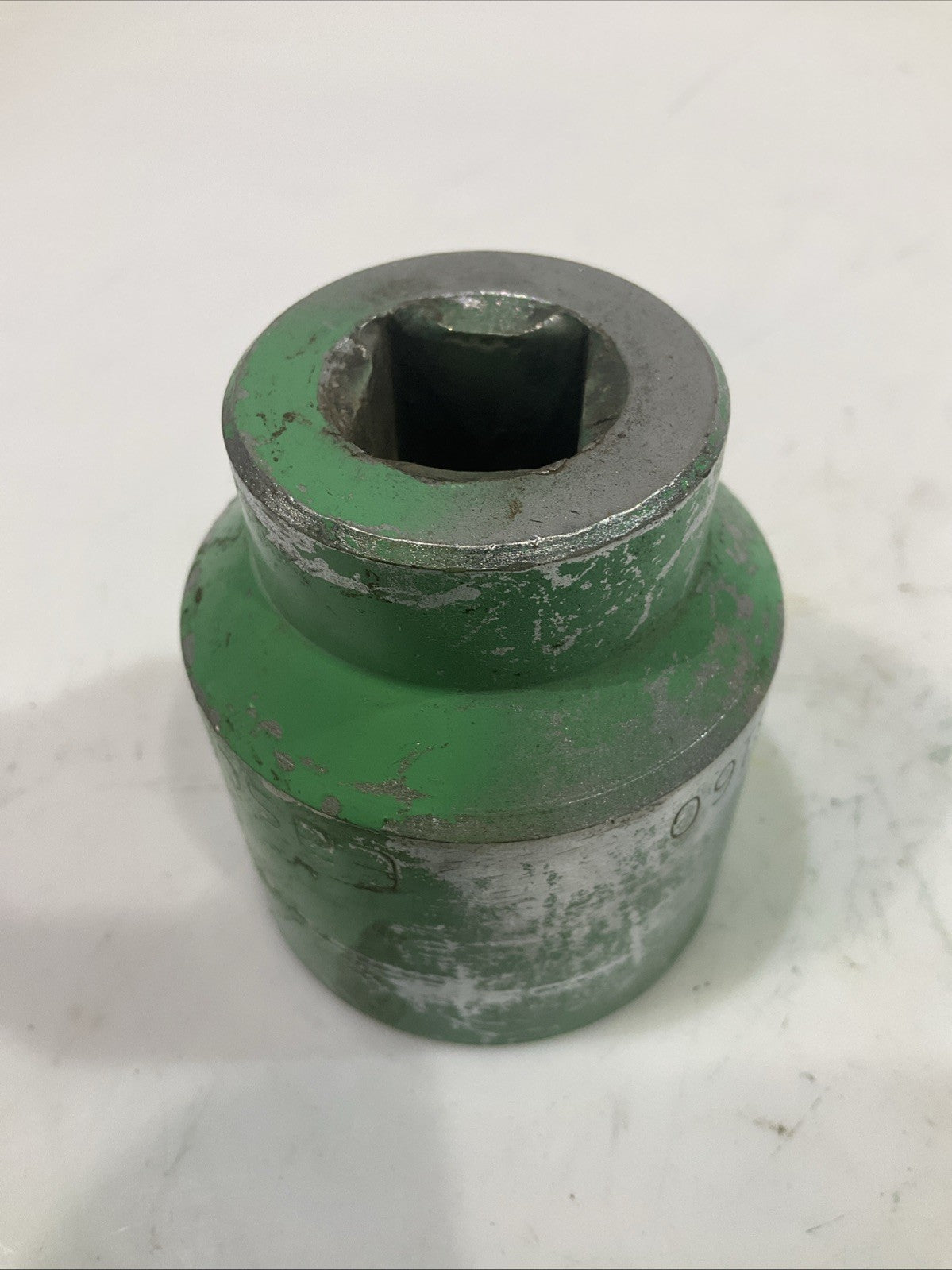 EASCO  543160 DRIVE  IMPACT  SOCKET  1-7/8IN  12POIMT  Y2M