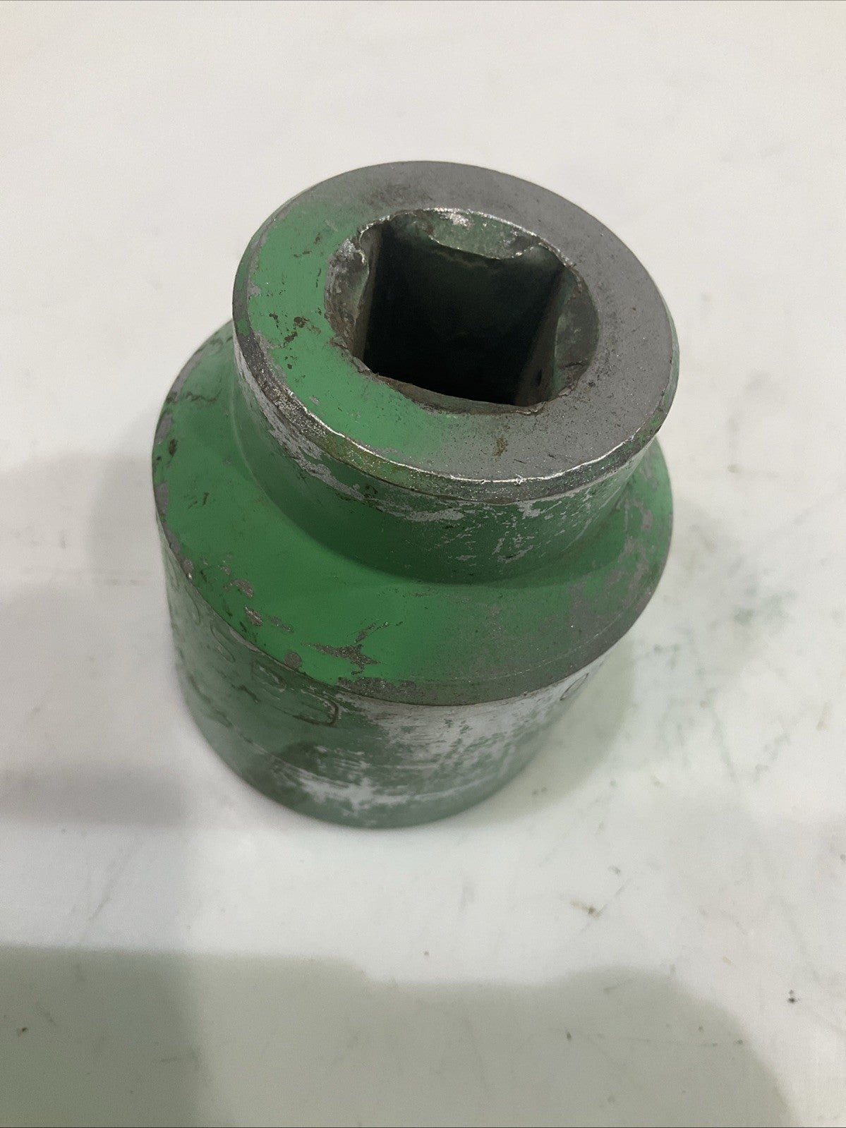 EASCO  543160 DRIVE  IMPACT  SOCKET  1-7/8IN  12POIMT  Y2M