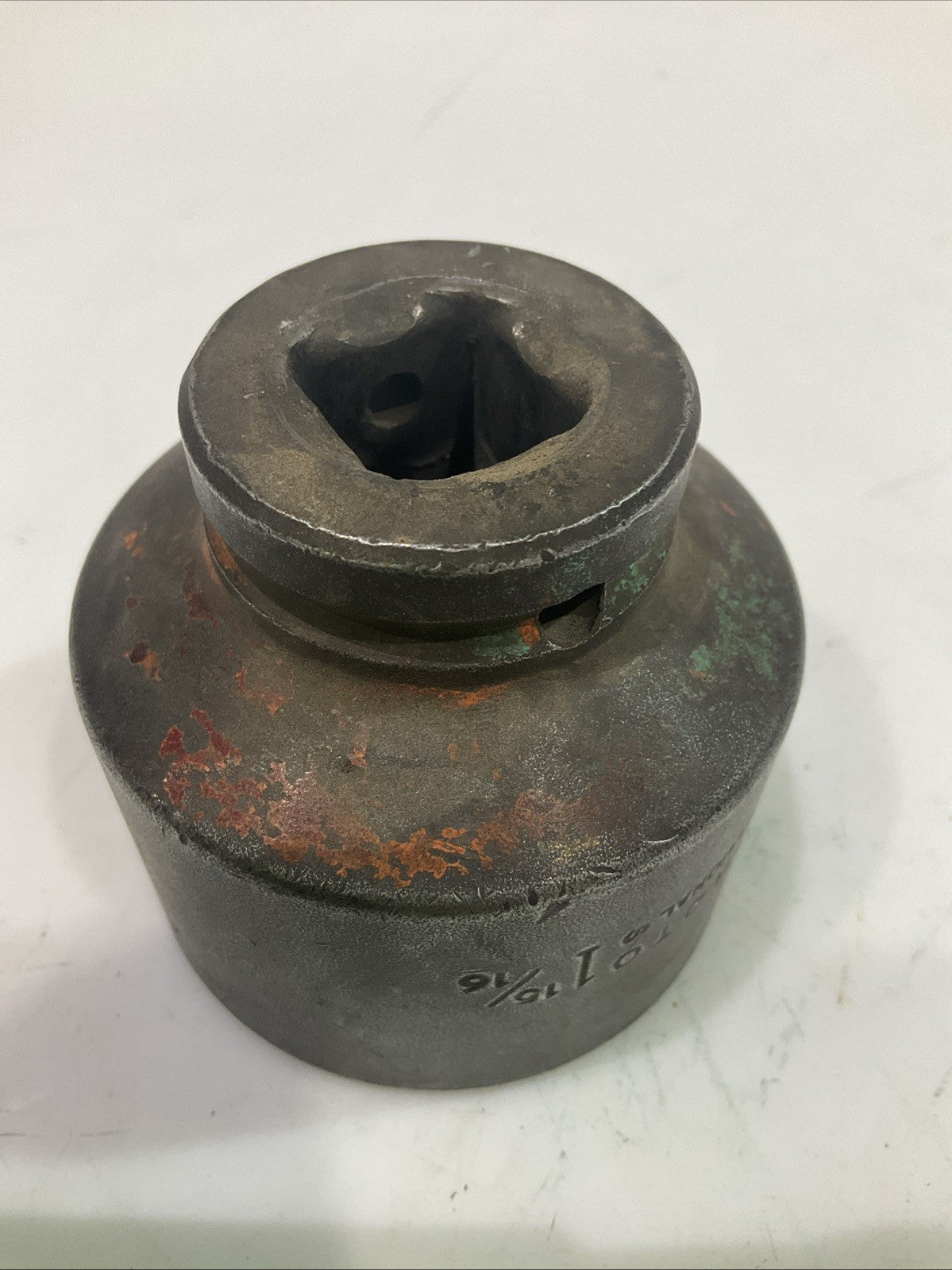 PROTO  07531   STANDARD IMPACT  SOCKET  1-15/16IN  6 POINT   Y2M