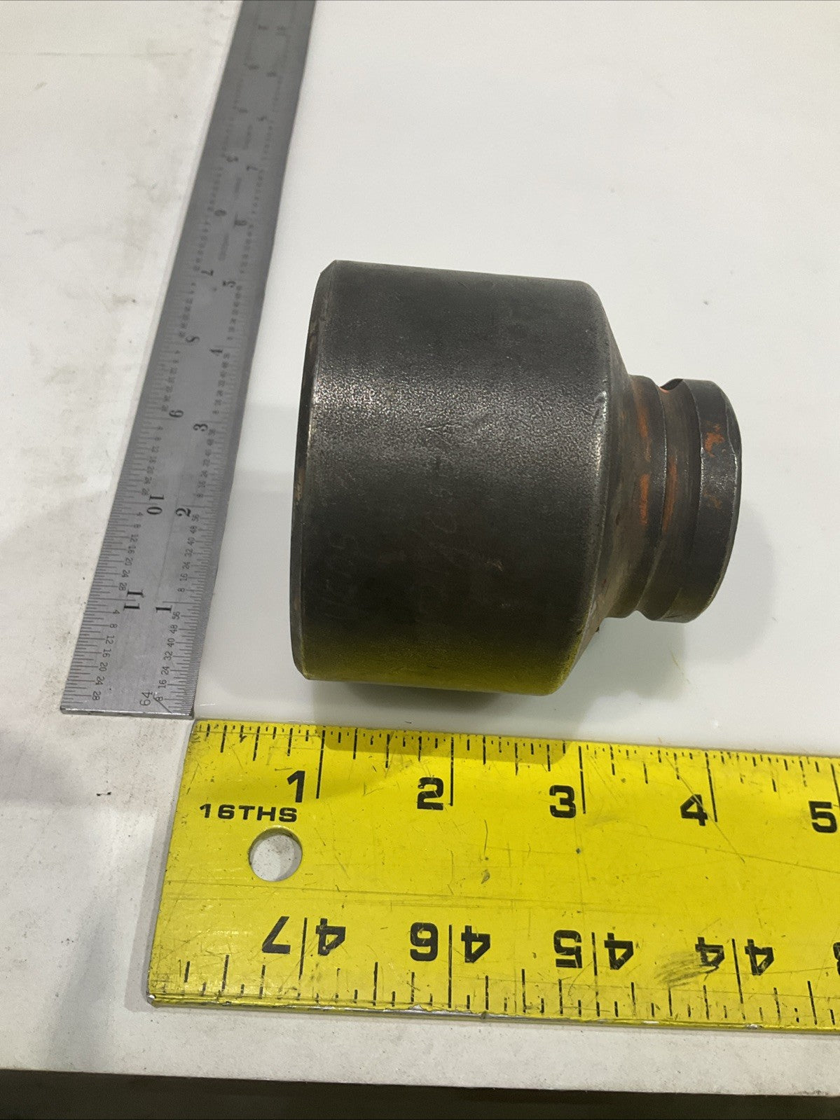 PROTO  07531   STANDARD IMPACT  SOCKET  1-15/16IN  6 POINT   Y2M