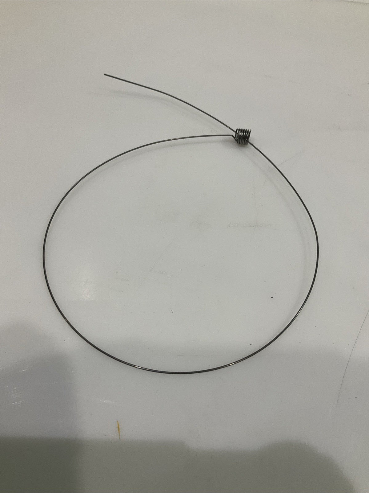 GM GENUINE  1247-5677  FRONT  DOOR  HINGE LOWER  DRIVE REPLACEMENT Y2M