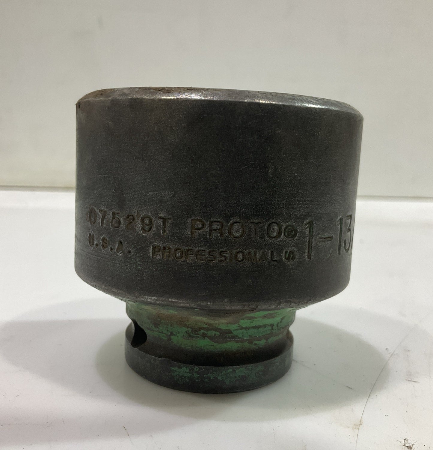 PROTO  07529T   1-13/16 X 12  POINT SHORTS DRIVE IMPACT  SOCKET  Y2M