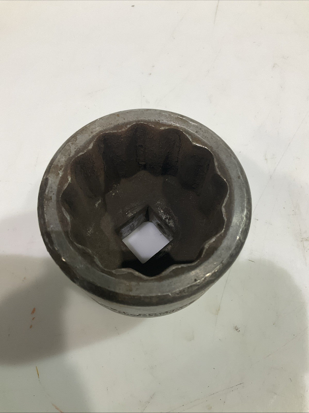 PROTO  07529T   1-13/16 X 12  POINT SHORTS DRIVE IMPACT  SOCKET  Y2M