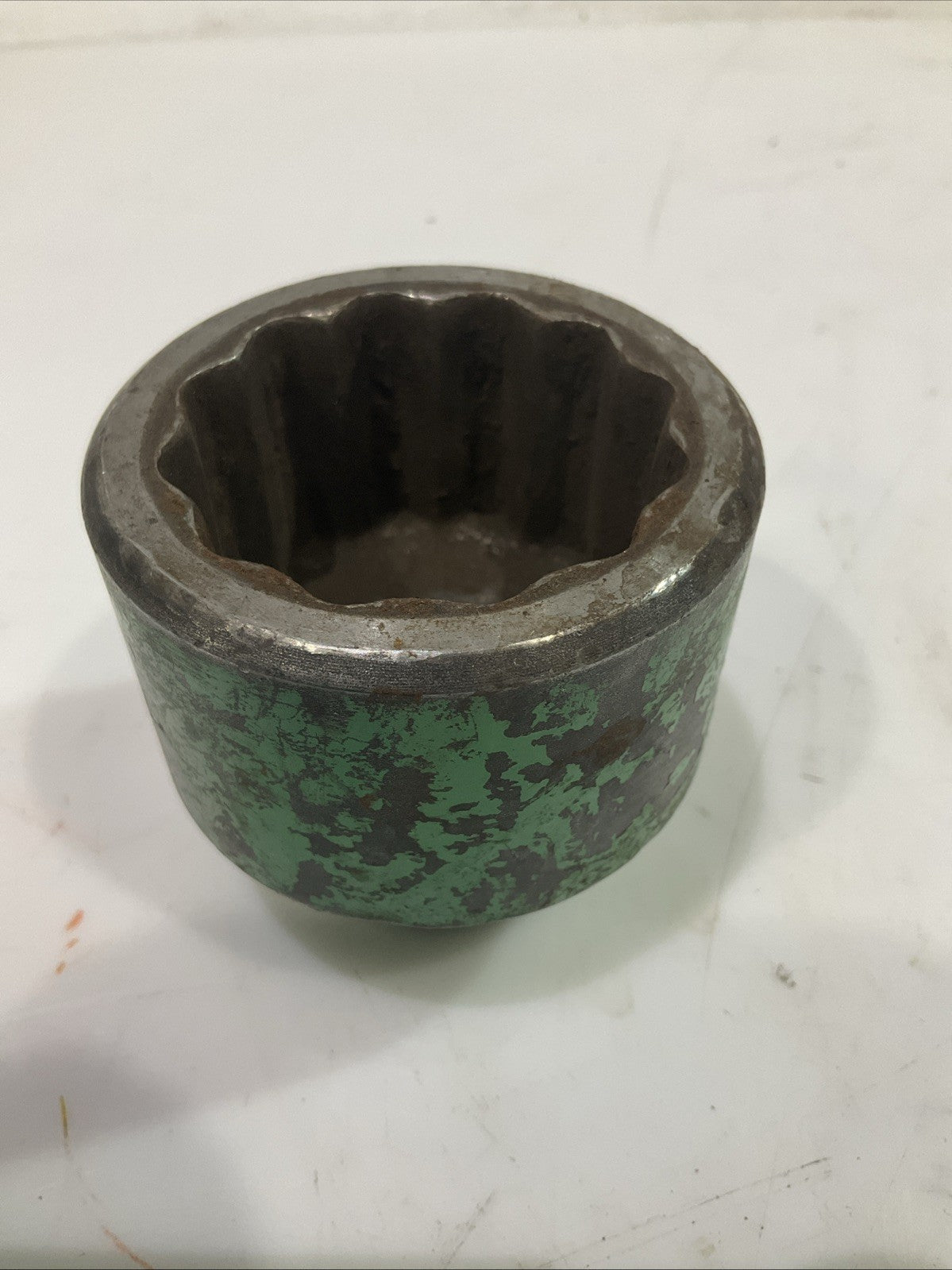 PROTO  07529T   1-13/16 X 12  POINT SHORTS DRIVE IMPACT  SOCKET  Y2M