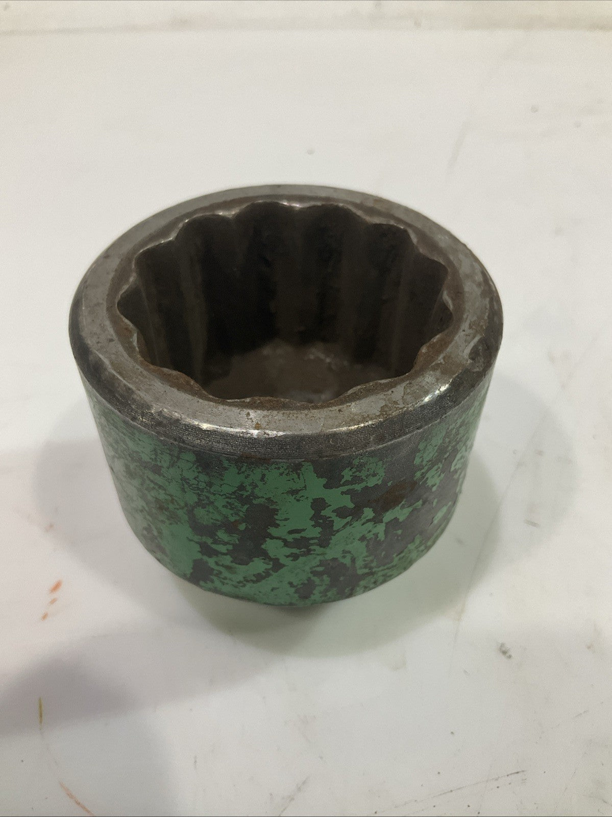 PROTO  07529T   1-13/16 X 12  POINT SHORTS DRIVE IMPACT  SOCKET  Y2M