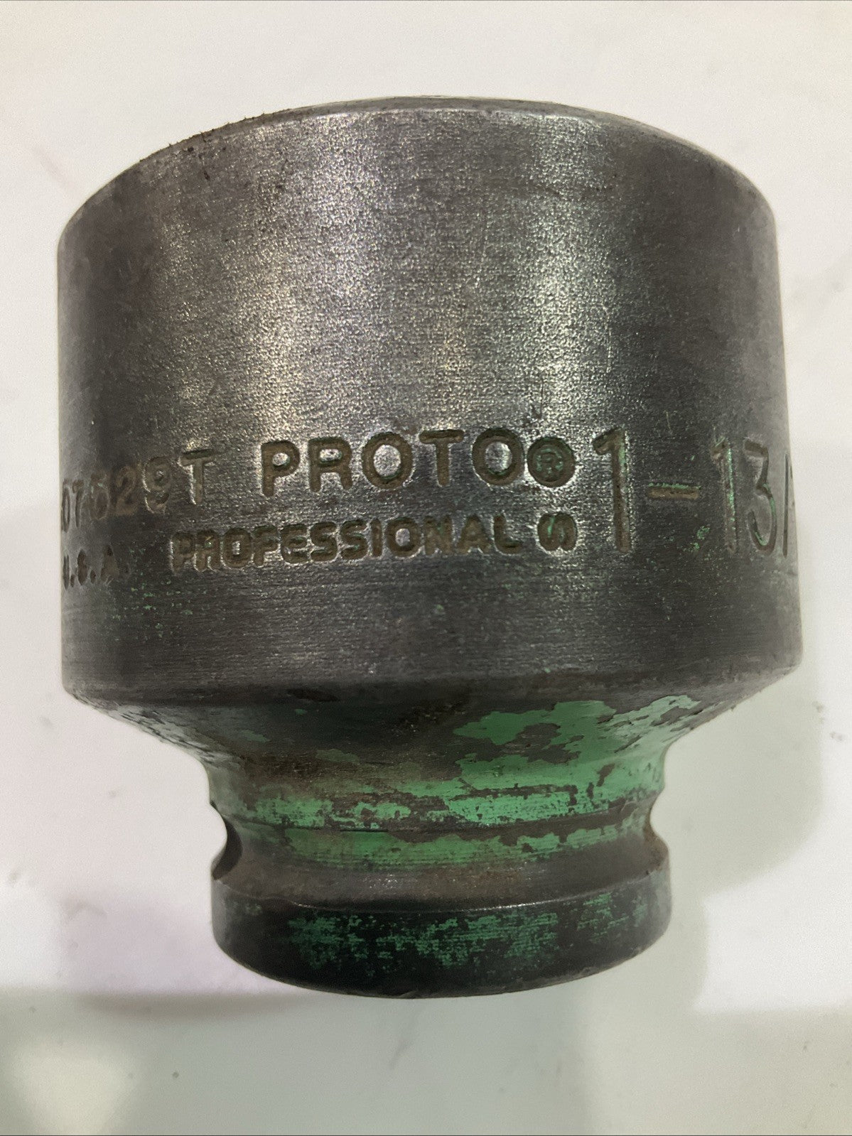 PROTO  07529T   1-13/16 X 12  POINT SHORTS DRIVE IMPACT  SOCKET  Y2M