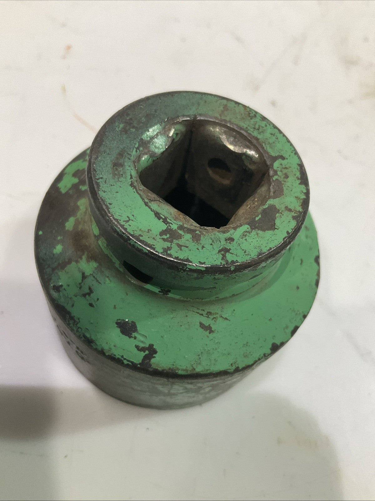 PROTO  07529T   1-13/16 X 12  POINT SHORTS DRIVE IMPACT  SOCKET  Y2M