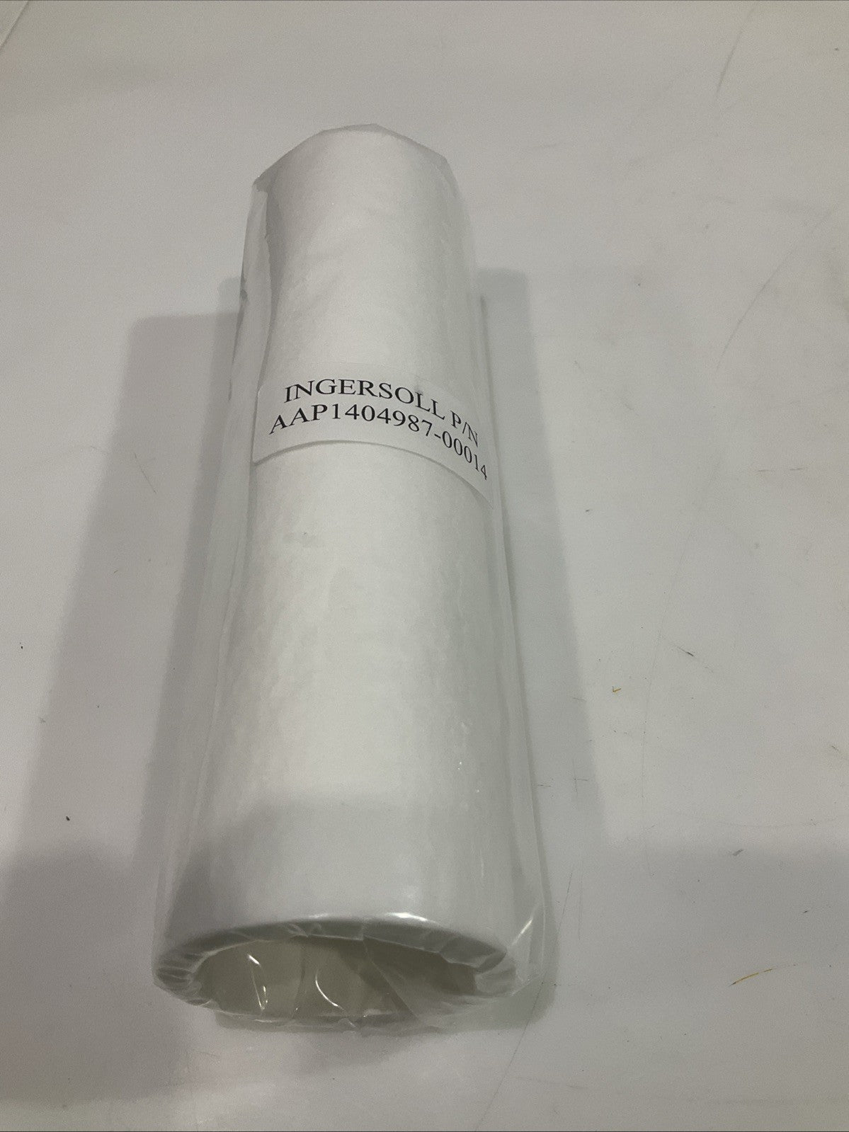 IR-INGERSOLL RAND  AAP1404987-00014 EJECTOR FIlTER  ELEMENT Y2M