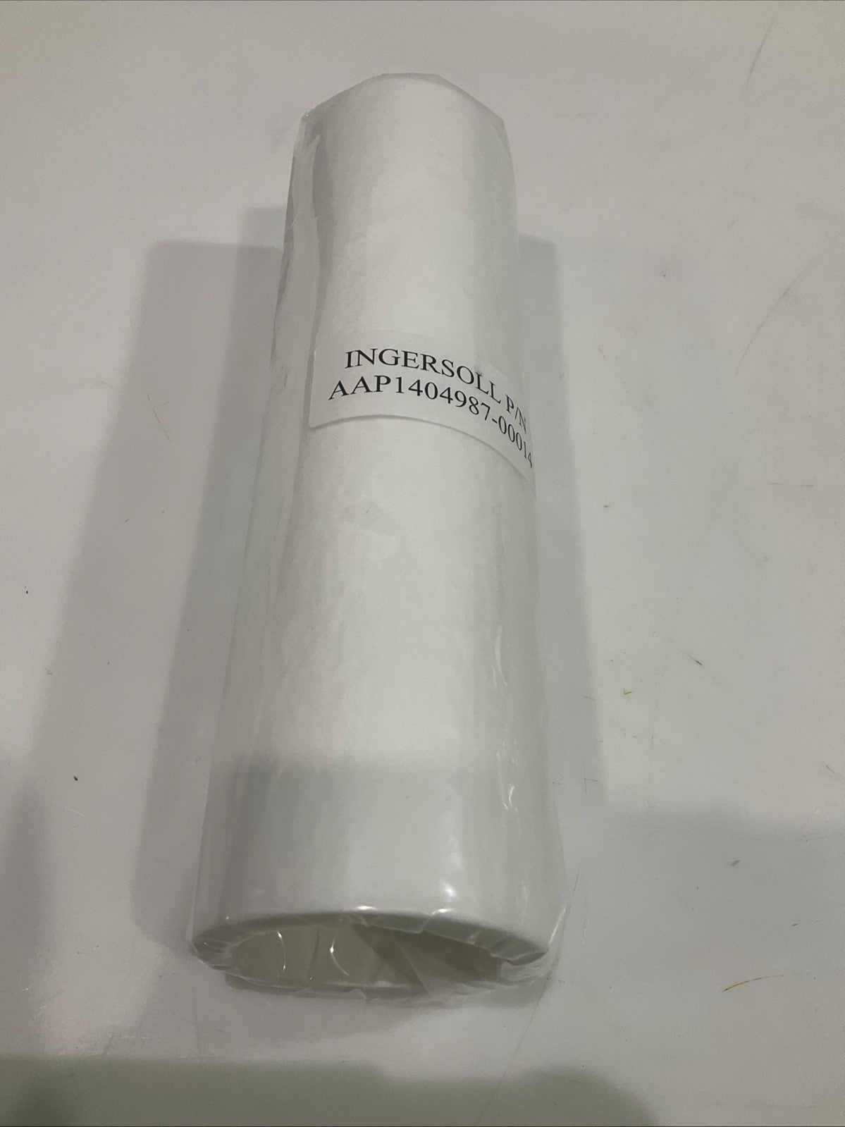 IR-INGERSOLL RAND  AAP1404987-00014 EJECTOR FIlTER  ELEMENT Y2M
